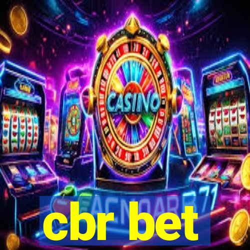 cbr bet